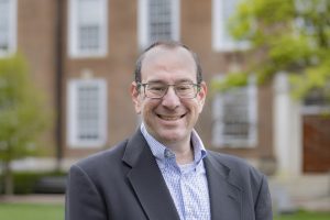 Mark Dredze
