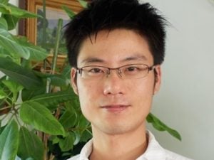  Akihiko  Nishimura  headshot