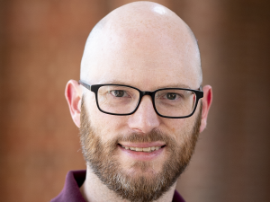  Michael  Dinitz  headshot