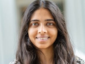   Ananya  Joshi  headshot