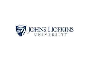 JHU Logo