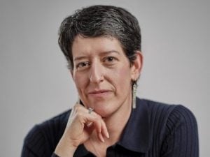  Michelle  Kaufman  headshot