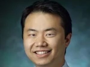  Kai  Ding  headshot