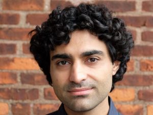  Reza  Kalhor  headshot