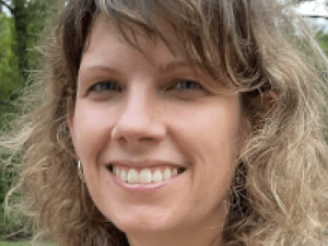  Margaret  Johnson  headshot